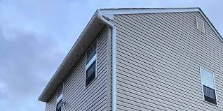 Best Stucco Siding  in Sudley, VA